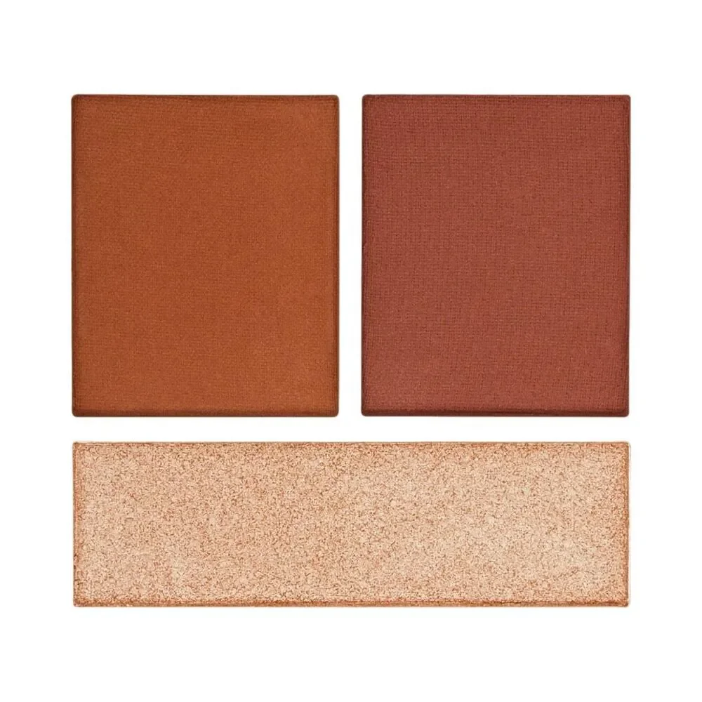 Revolution Contour Powder Compact - 0.24 oz / 7g - Fair